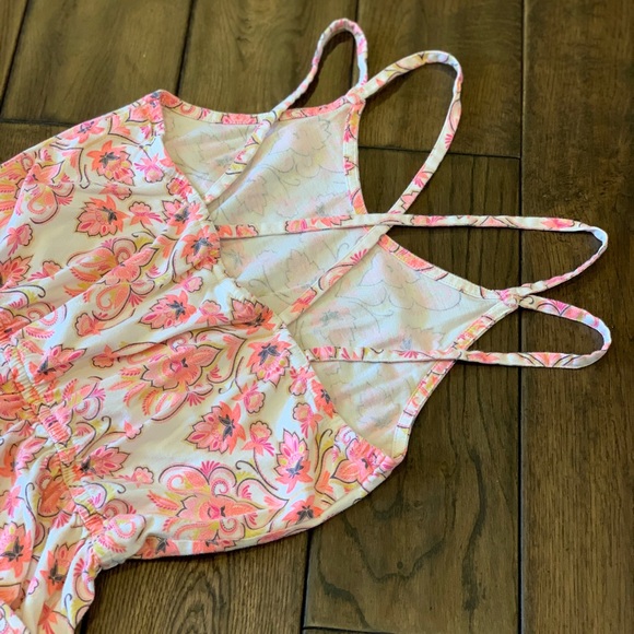 GAP Girls’ Maxi Dress - Picture 4 of 8